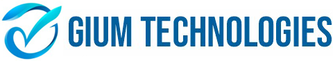 GIUM Technologies Pvt Ltd Logo